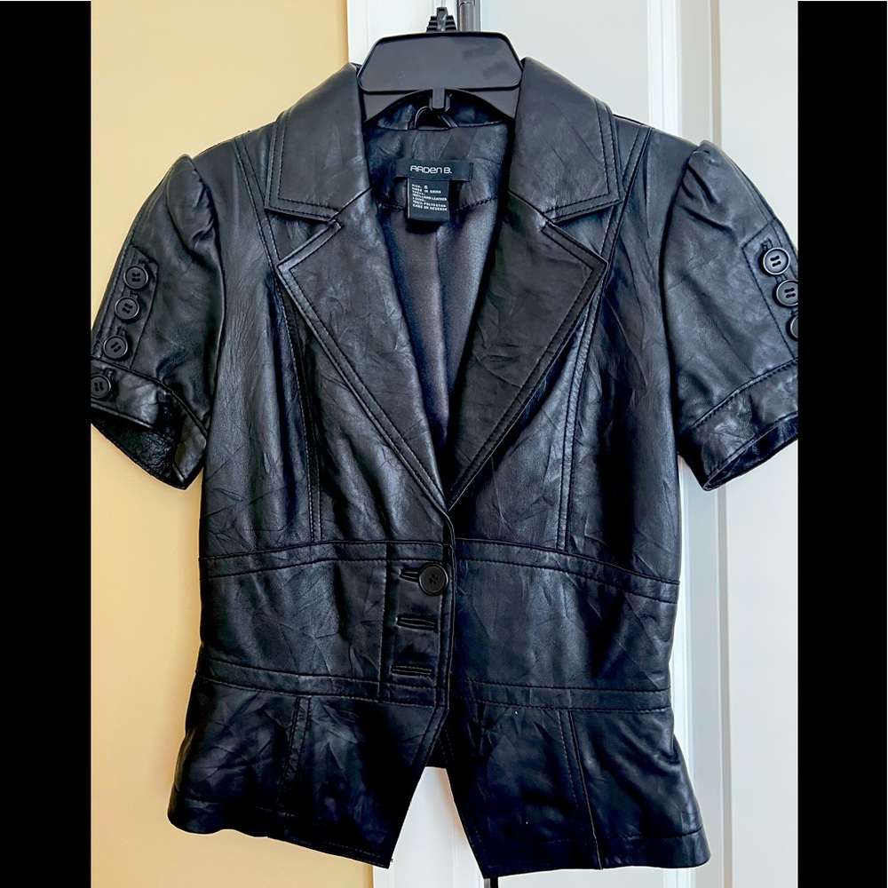 Vest
